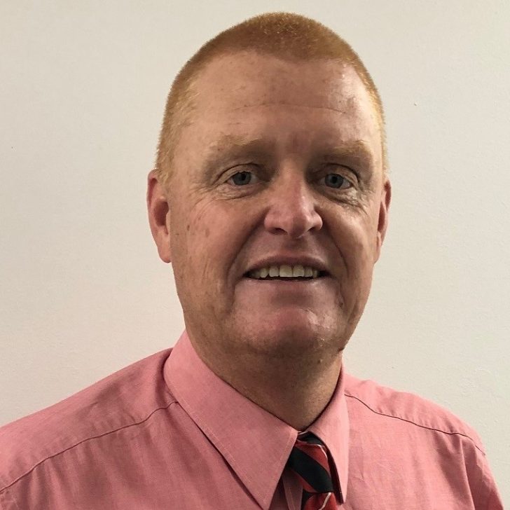 Mathew Taylor, Branch Manager & Licensed Estate Agent Elders Real Estate Horsham